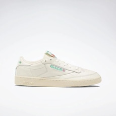 Tênis Reebok Club C 85 Vintage - Unissex