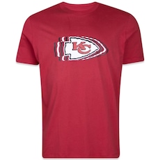Kansas City Chiefs Mas ウニフォーム L Kansas City Chiefs - Roupas, Bonés NFL Kansas - Centauro