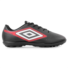 Chuteira Society Umbro Cannon - Adulto