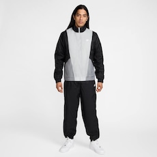 Conjunto de Agasalho Nike Club Woven TrackSuit | Centauro