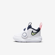 Tênis Nike Team Hustle D11 - Infantil