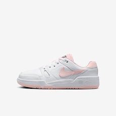 Tênis Nike Full Force Low - Infantil
