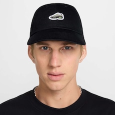 Boné Nike Club - Strapback - Adulto
