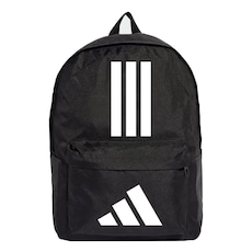 Mochila adidas Classica Treino 3 Listras