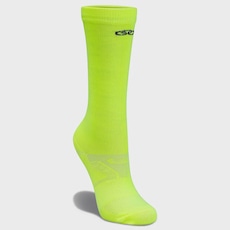 Meia Cano Medio Olympikus Corre Performance - Masculina