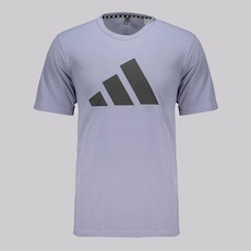 Camiseta adidas Essentials Logo - Masculina