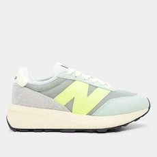 Tênis New Balance 370v1 - Unissex