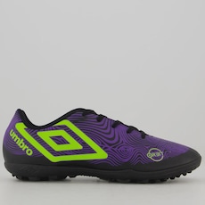 Chuteira Society Umbro Orbit - Adulto