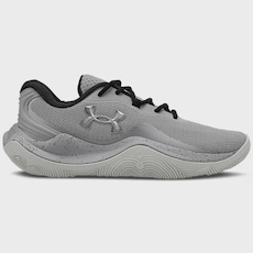 Tênis Under Armour Buzzer 2 - Masculino