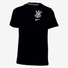 Vestuário de Futebol Nike na Centauro Camisa De Time, Camiseta