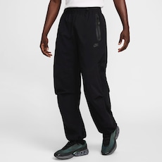 Calça Nike Woven Oversized Masculina