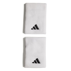 Munhequeira adidas Tênis Grande com 2 unidades