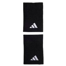 Munhequeira adidas Tênis Grande com 2 unidades