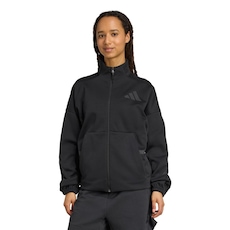 Jaqueta Feminina adidas Z.N.E. | Centauro