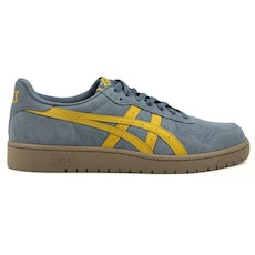 Tênis Masculino Asics Japan S Camurça | Centauro