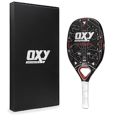 Raquete de Beach Tennis Oxy Oxygen | Centauro