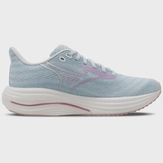 Tênis Feminino Mizuno Wave Rider 29 | Centauro