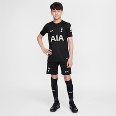 Camisa Tottenham II 2025/26 Torcedor Pro Nike Infantil em Promoção