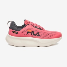 Tênis Fila Rosa Loja de Tênis Online Centauro