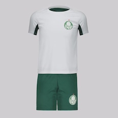 Kit Palmeiras Player II Infantil