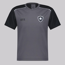 Camisa Botafogo Avença Masculina