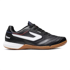 Chuteira de Futsal Topper Bairro Unissex