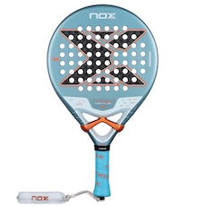 Raquete Padel Nox VK10 Ventus Control 12k Aranzazu Osoro 2026