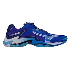 Tênis Mizuno Wave Lightning Z8 Masculino em Promoção | Centauro