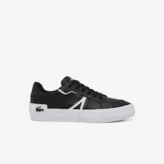 Tênis Lacoste Masculino L004 de Couro