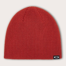 Gorro Oakley Session Beanie Flame Red em Promoção | Centauro