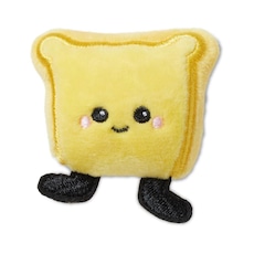 Jibbitz™ Crocs Torrada Plush | Centauro