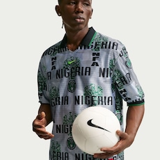 Camiseta da Nigéria Dri-FIT Nike Energy Masculina | Centauro