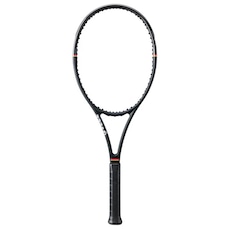 Raquete de Tênis Wilson Pro Staff 97L Classic | Centauro