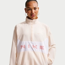Jaqueta Nike Sportswear Street Oversized Feminina | Centauro