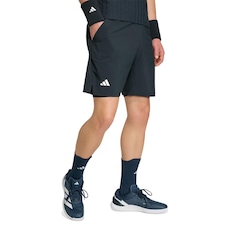 Shorts adidas Tennis 2in1 - Masculino | Centauro
