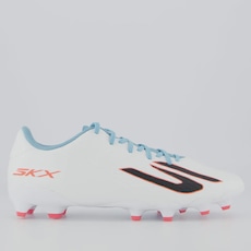 Chuteira De Campo Adulta SKX 2 Skechers em Promoção | Centauro