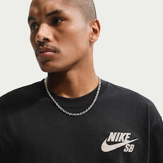 Camiseta Nike SB Logo - Masculina