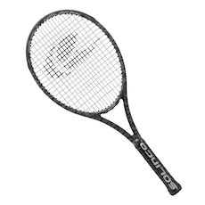 Raquete de Tênis Solinco Blackout V2 285g - Adulto | Centauro