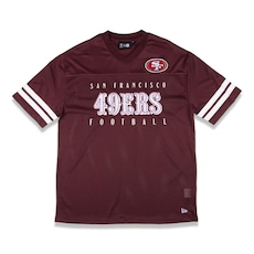 NFL San Francisco 49ers - Futebol Americano - Centauro
