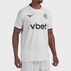 Vestuário de Futebol Mizuno na Centauro | Camisa de Time, Calção e