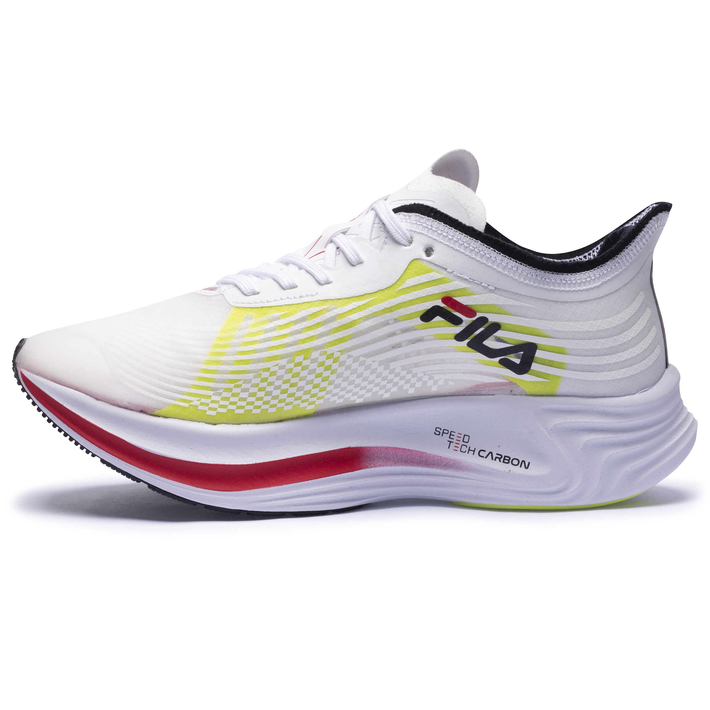 fila lifestyle shoes