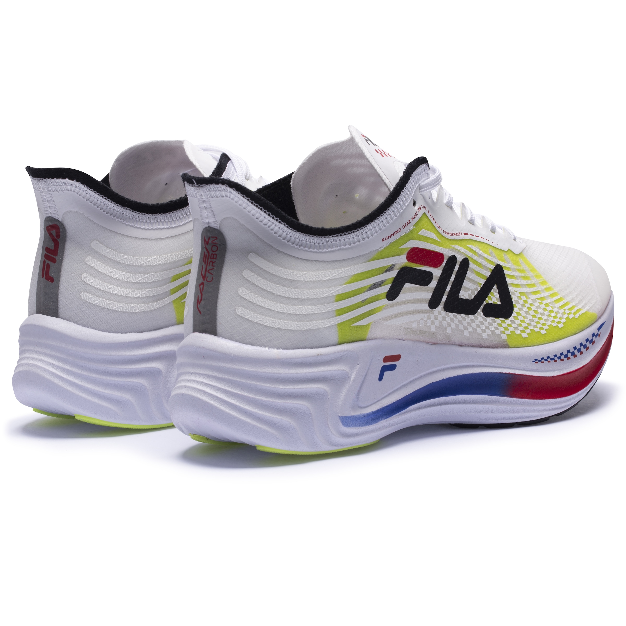 fila motorsport