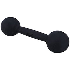 Halter de Ferro Centauro - 1 Kg - Foto 2