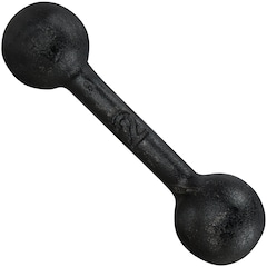 Halter de Ferro Centauro - 2 Kg - Foto 1