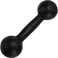 Halter de Ferro Centauro - 4 Kg - Foto 2