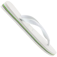 Chinelo Havaianas Brasil - Unissex - Foto 2