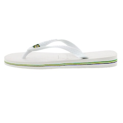 Chinelo Havaianas Brasil - Unissex - Foto 6