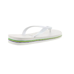 Chinelo Havaianas Brasil - Unissex - Foto 9