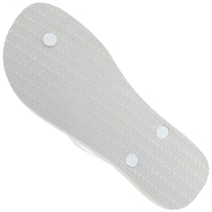 Chinelo Havaianas Brasil - Unissex - Foto 10