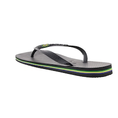 Chinelo Havaianas Brasil - Unissex - Foto 7